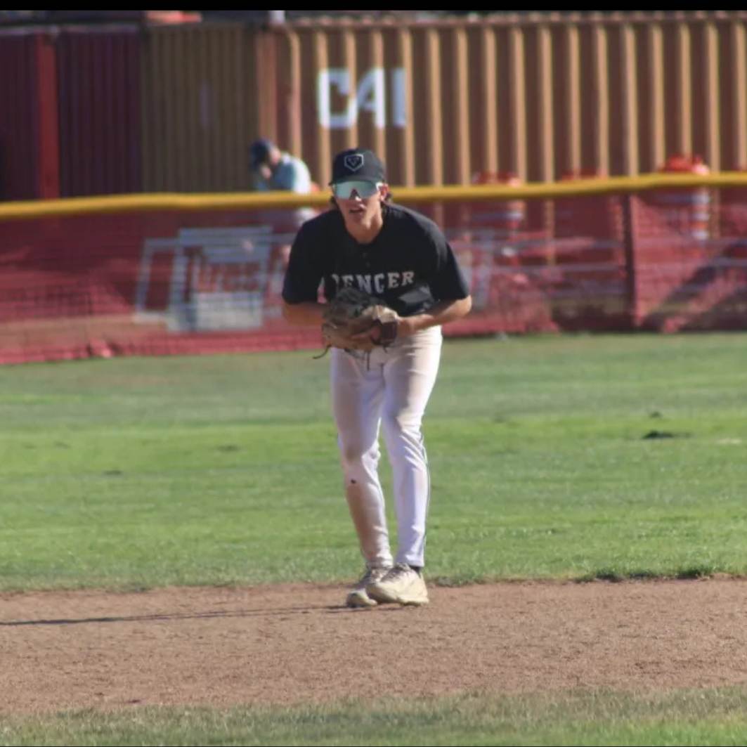 Vencer Elite Infield Academy