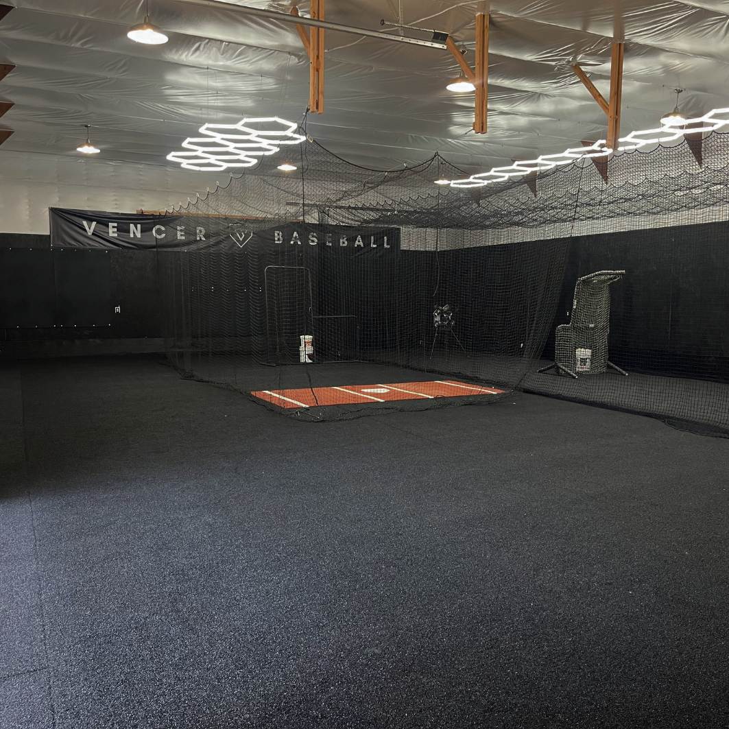 Vencer Elite Infield Academy