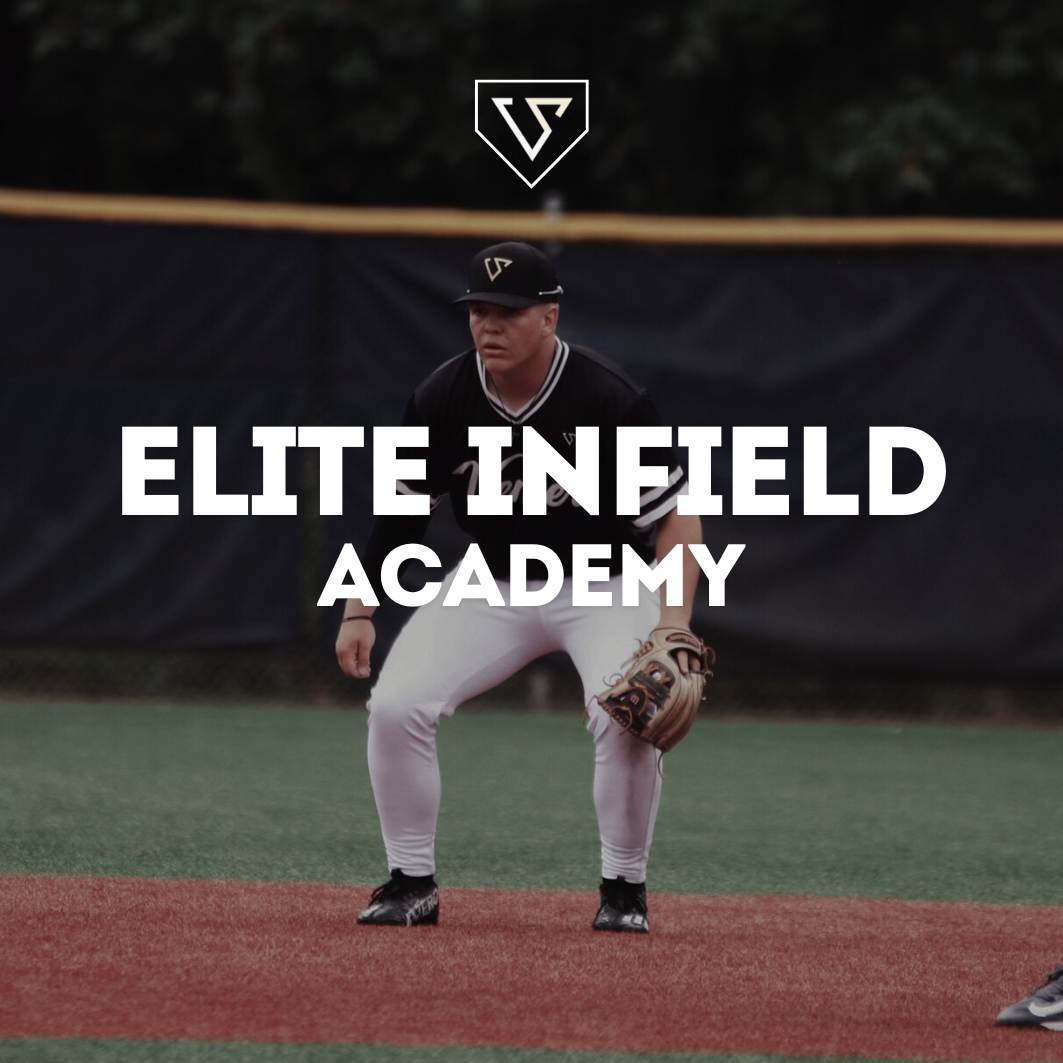 Vencer Elite Infield Academy