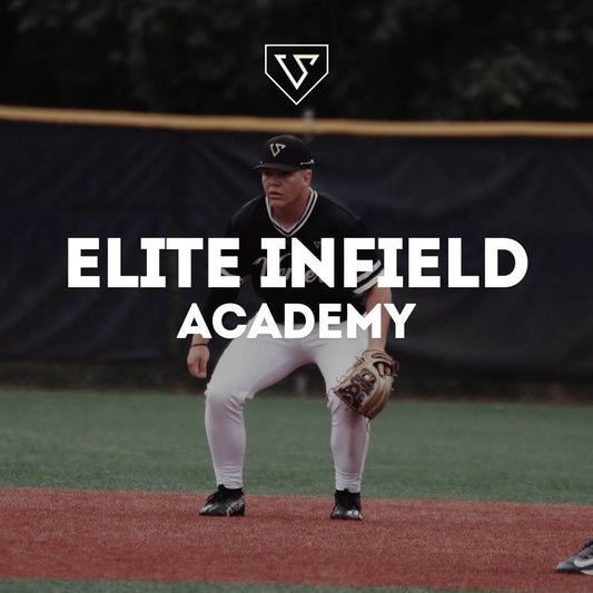 Vencer Elite Infield Academy