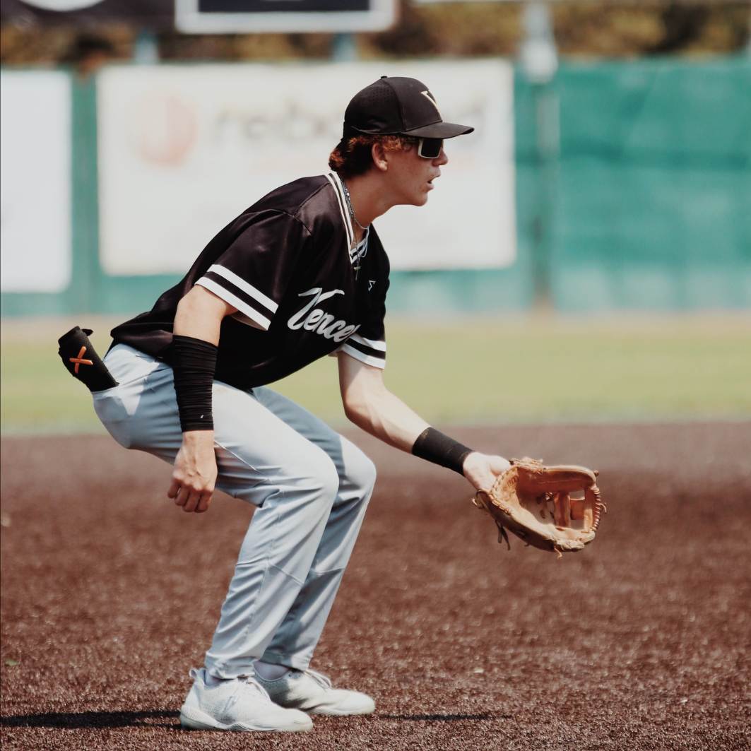 Vencer Elite Infield Academy