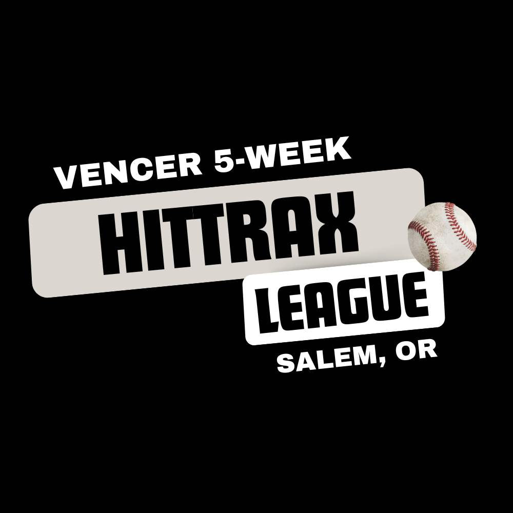 Vencer Fall 5-Week Hittrax League
