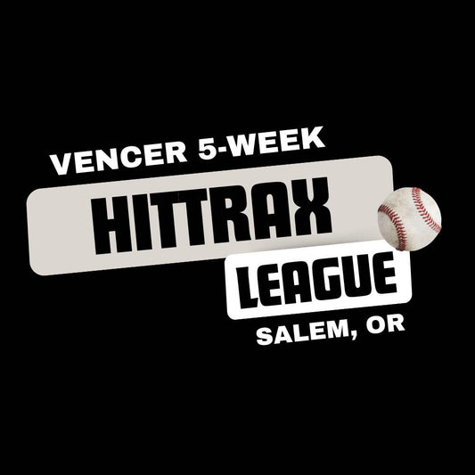 Vencer Fall 5-Week Hittrax League